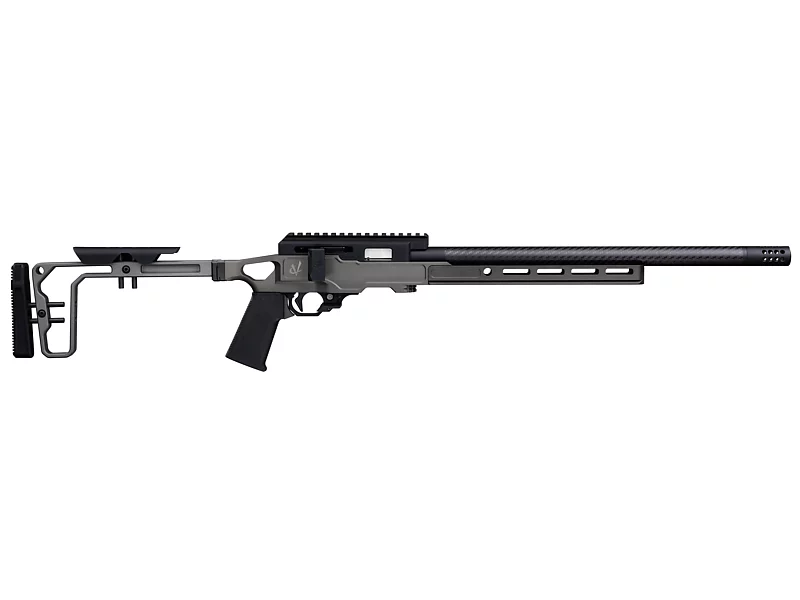 Summit Superlite Rifle, 22 LR, with La Chassis, with RR