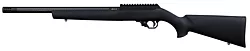 Superlite, 22 LR with Hogue Stock, 32-hole comp, with RR