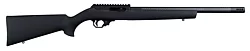 Superlite, 22 LR with Hogue Stock, 32-hole comp, with RR