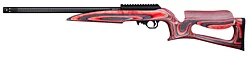 Superlite, 22 LR, Red Raptor Stock