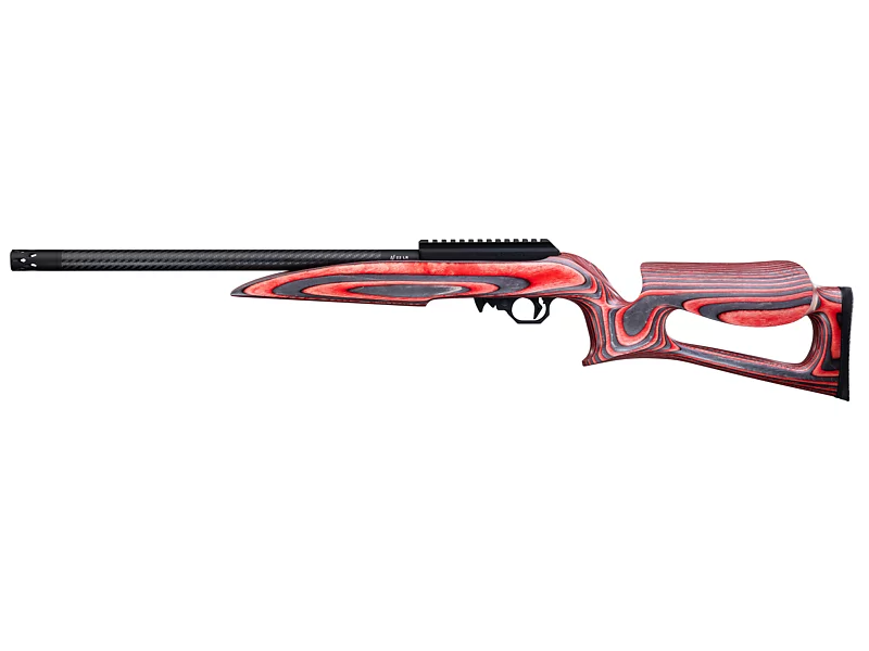 Superlite, 22 LR, Red Raptor Stock