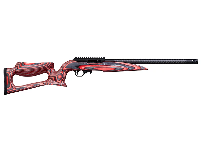 Superlite, 22 LR, Red Raptor Stock