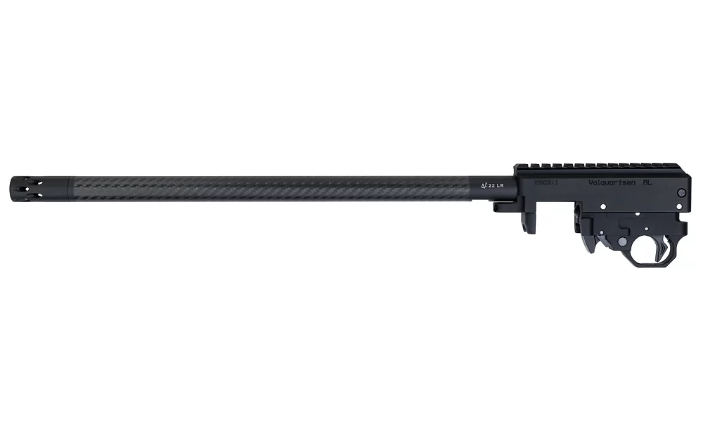 Superlite Barreled Action, 22 LR