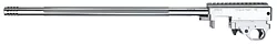 Deluxe Barreled Action, 22 LR