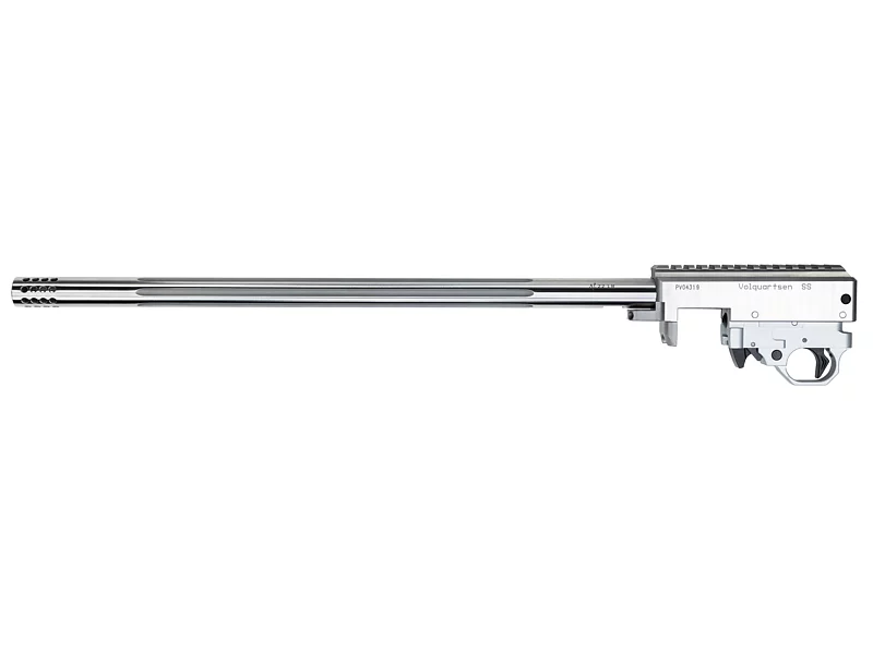 Deluxe Barreled Action, 22 LR