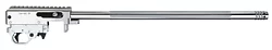 Deluxe Barreled Action, 22 LR