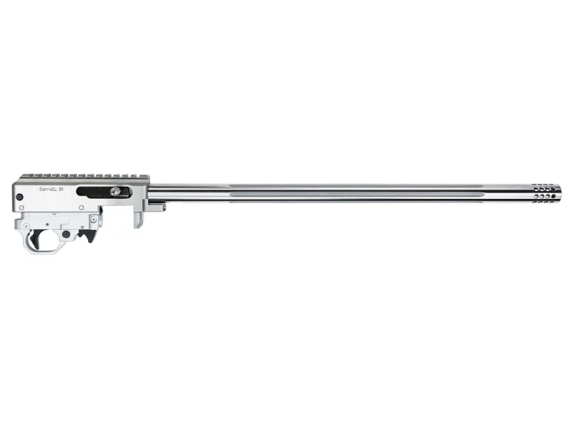 Deluxe Barreled Action, 22 LR