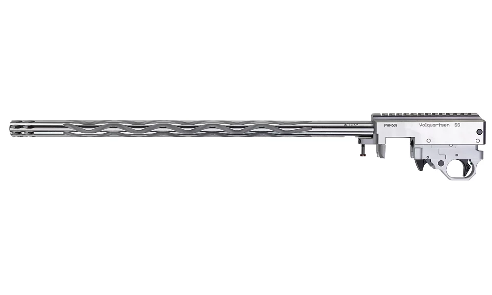 SF-1 Barreled Action, 22 LR