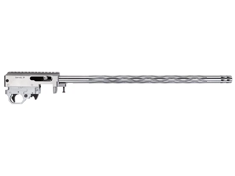 SF-1 Barreled Action, 22 LR
