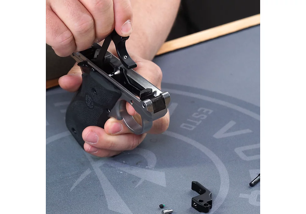 Trigger Installation Service