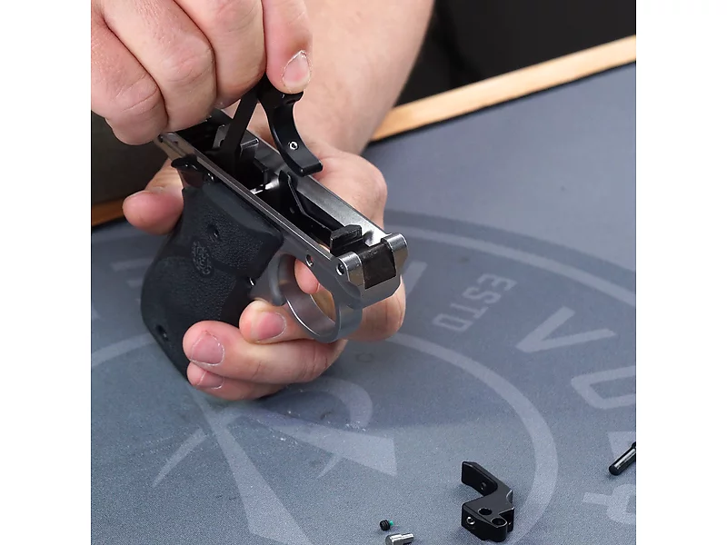 Trigger Installation Service