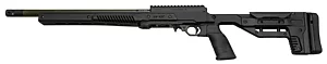 Custom Superlite, 22 WMR with Oryx Chassis