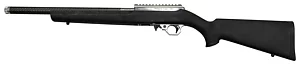 Lightweight, 22 LR with Hogue Stock