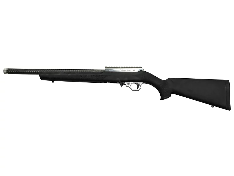 Lightweight, 22 LR with Hogue Stock