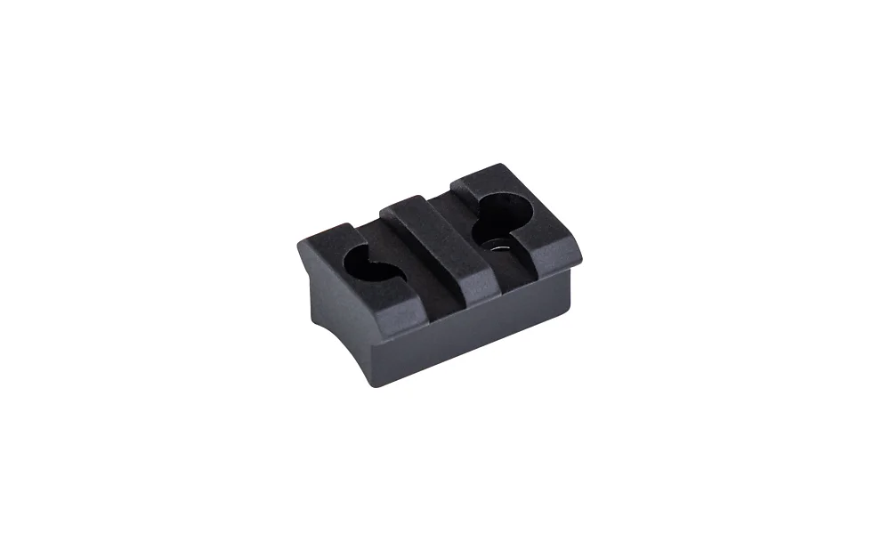 Picatinny Rail for Mini Scorpion & Mini Mamba