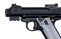 Picatinny Rail for Mini Scorpion & Mini Mamba
