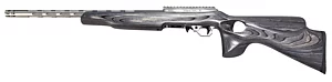 IF-5, 17 HMR with Gray Thumbhole Silhouette Stock