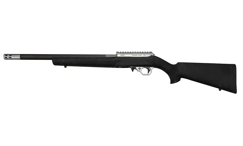 Lightweight, 22LR with Hogue Stock