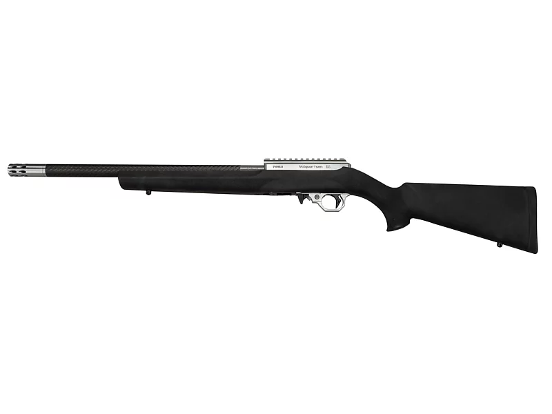 Lightweight, 22LR with Hogue Stock