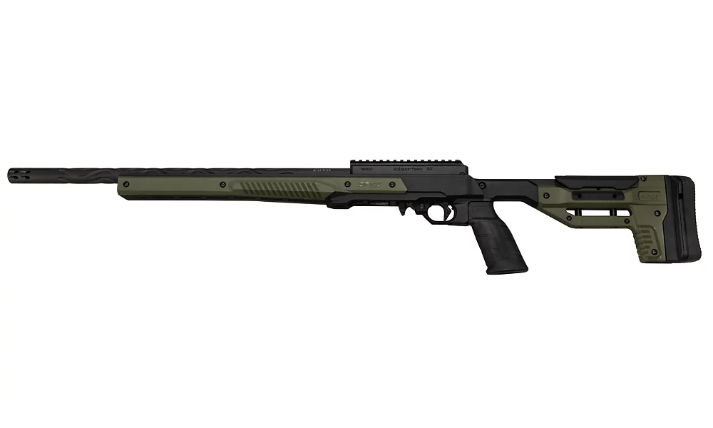 VF-Oryx, 22 WMR OD Green