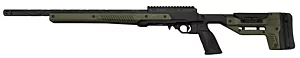 VF-Oryx, 22 WMR OD Green