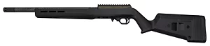 VM-22 with OD Green Receiver and Black Magpul Stock