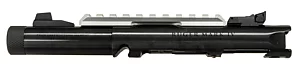 Ruger MKIV Upper with Picatinny Rail