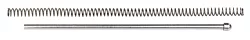 Recoil Rod and Spring for 17 HMR Rifles