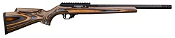 Superlite, 22 WMR with Brown/Gray Sporter Stock, with RR