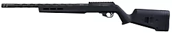 Battleworn Rifle, 22 LR, Black Magpul Stock, with RR