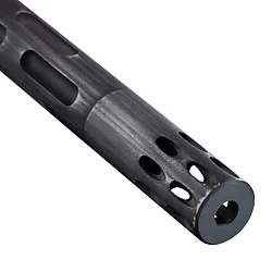 Battleworn Rifle, 22 LR, Black Magpul Stock, with RR