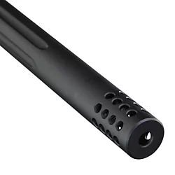 Deluxe, 22 LR, with La Chassis, Matte Black, with RR