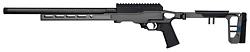 Summit Rifle, 22 WMR, La Chassis, with RR
