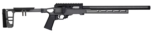 Summit Rifle, 22 WMR, La Chassis, with RR