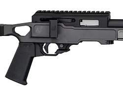 Summit Rifle, 22 WMR, La Chassis, with RR
