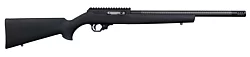 Superlite, 17 HMR with Hogue Stock, 32-hole comp, with RR