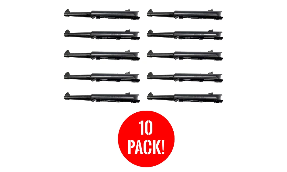 The Stubby Pencil, without case, 10-pack