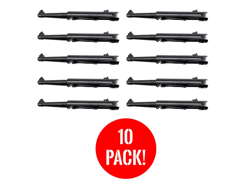 The Stubby Pencil, without case, 10-pack