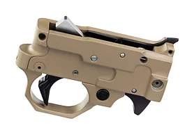 TG2000, Flat Dark Earth, 10/22 Magnum