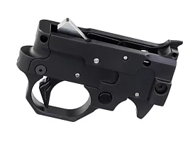 TG2000, Black, 10/22 Magnum