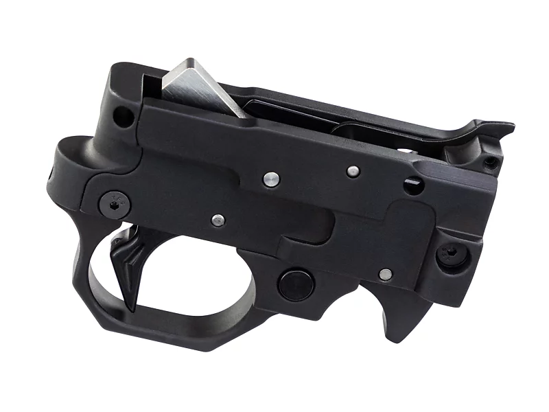 TG2000, Black, 10/22 Magnum