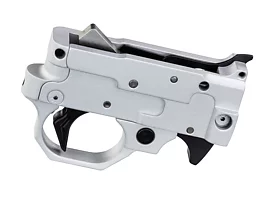 TG2000, Silver, 10/22 Magnum