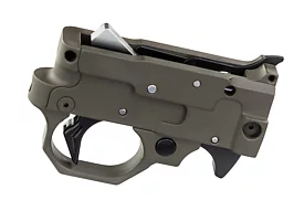 TG2000, OD Green, 10/22 Magnum