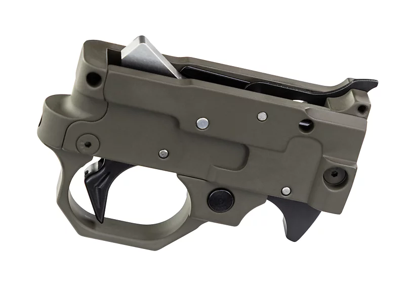 TG2000, OD Green, 10/22 Magnum