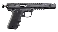 Custom Black Mamba [VF4M-0376]