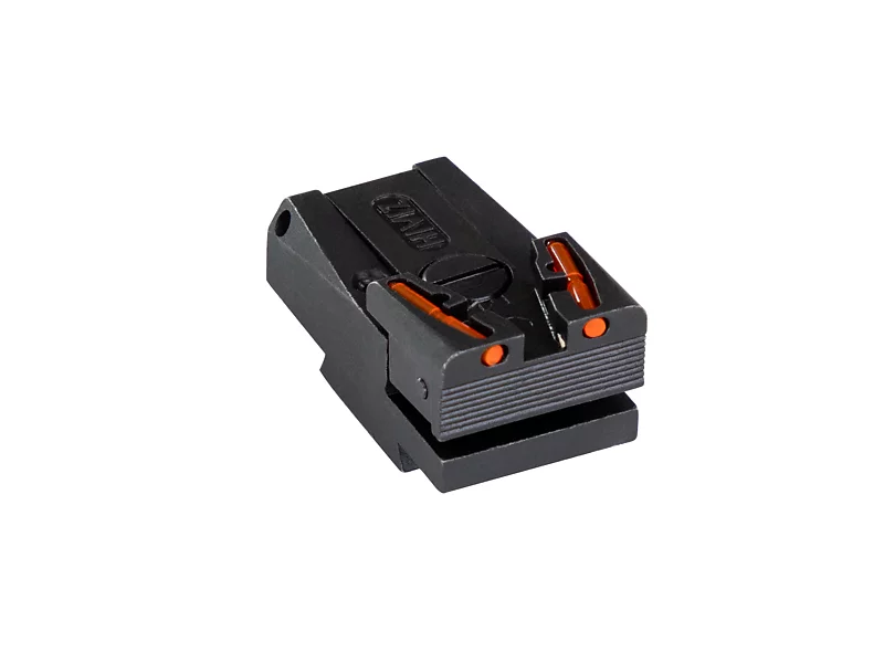 Fiber Optic Sights for Ruger MKII, MKIII, MKIV