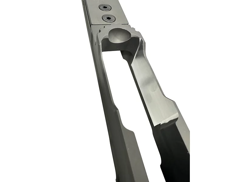 Grey Birch Mfg La Chassis for 10/22 Magnum, Modified