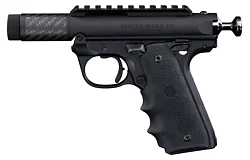 Volquartsen 3.5" Lightweight Pistol