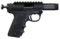 Volquartsen 3.5" Lightweight Pistol