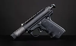 Volquartsen 3.5" Lightweight Pistol